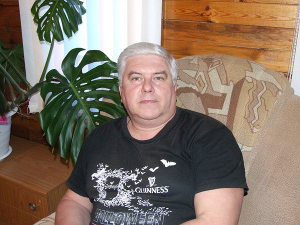 Виктор Логинов