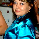 Ирина Кокарева