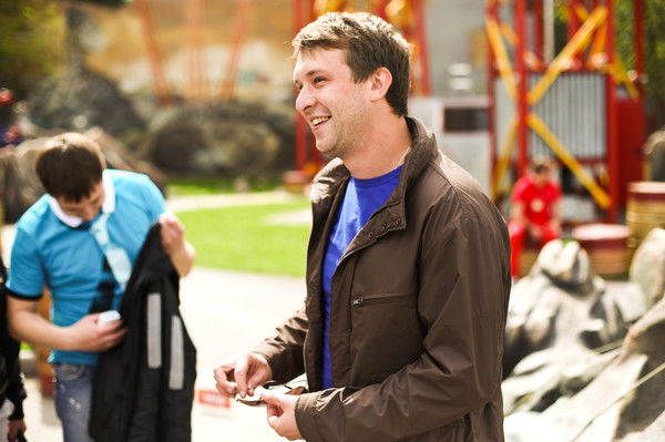 Александр Янчук