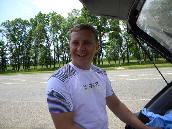 Денис Денисенко