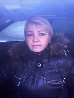 Людмила Баянова