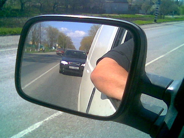 Александр Стат