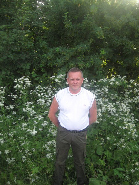 Николай Игнатов