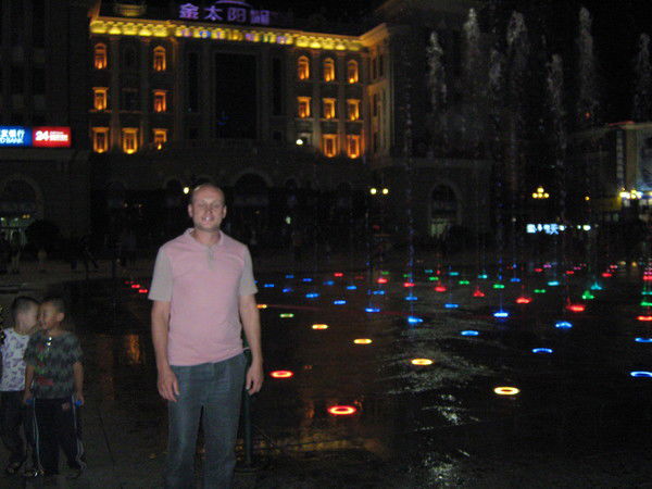 Александр Семёнов