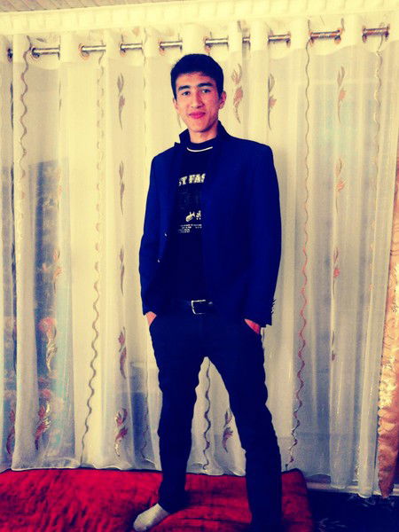 Рустам Якубов