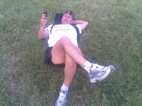 Игорь Тынчеров