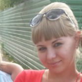 Арина Кваша