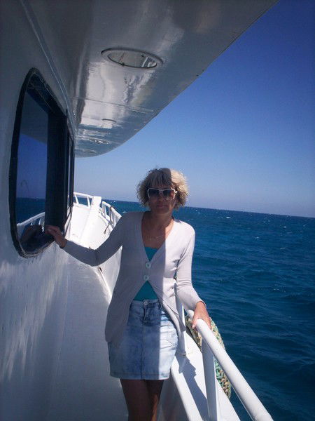 Ирина Лашкевич