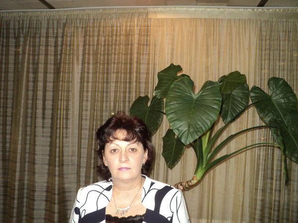 Инна Жданова