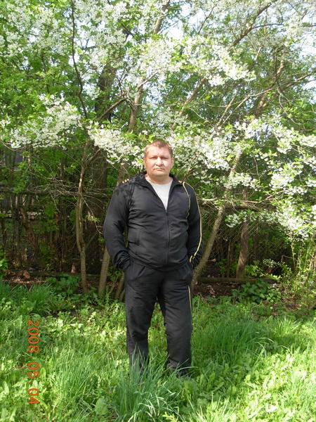 Андрей Черкин