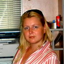 Татьяна Аганина