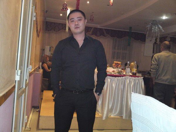 Евгений Ким