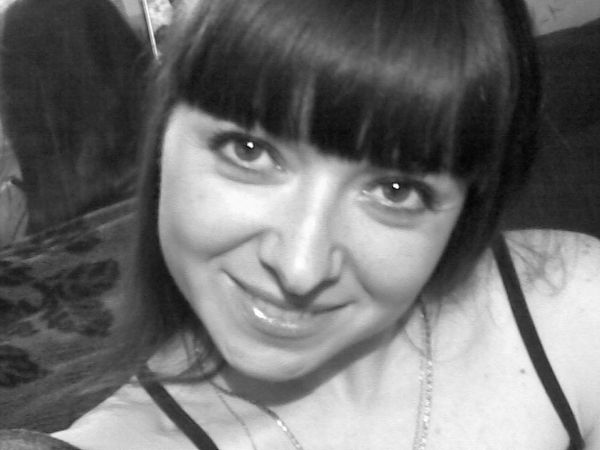 Ирина Коровченко