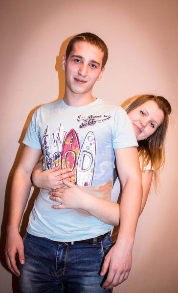 Мария Королева