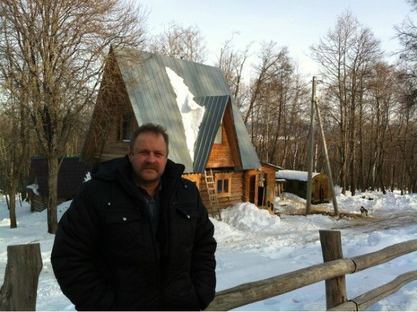 Анатолий Авдеев