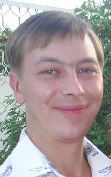 Олег Клюшин