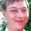 Олег Клюшин