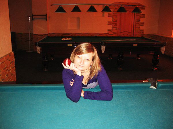 Ирина Сагалаева