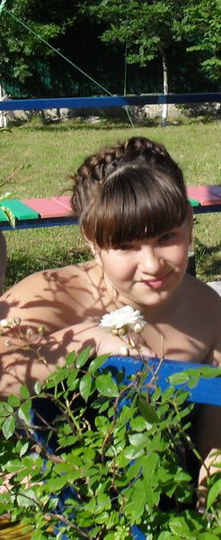 Олечка )))))))))))))))))