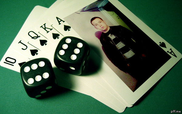 Балгазы Бахбергенов