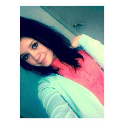 Юлия Ченцова