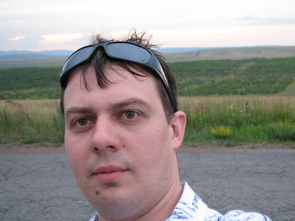 Георгий Грабчилев