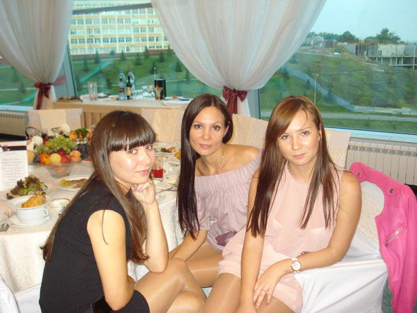 Лиана Лианчик