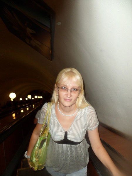 Ирина Шпаковская