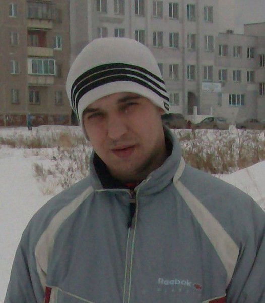 Алексей Бородин