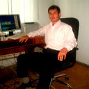 Furqat Turgunov