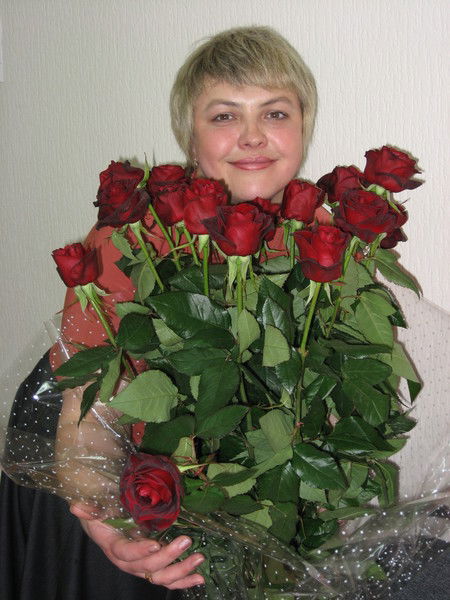 Лора Палмер