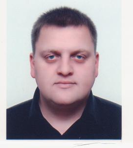 Саша Парфенюк