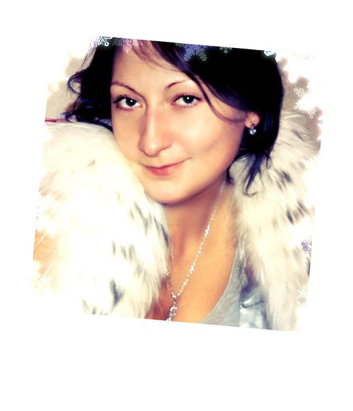 Анастасия Косарева