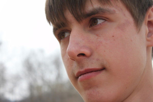 Михаил Глухов