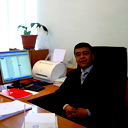 Нурлан Рсымбетов