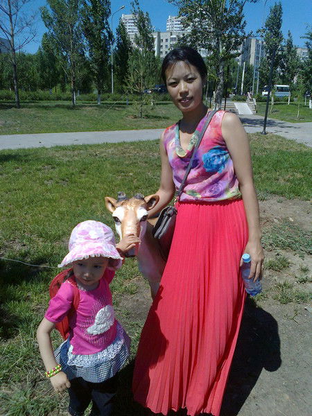 Жадра Бурмаганова