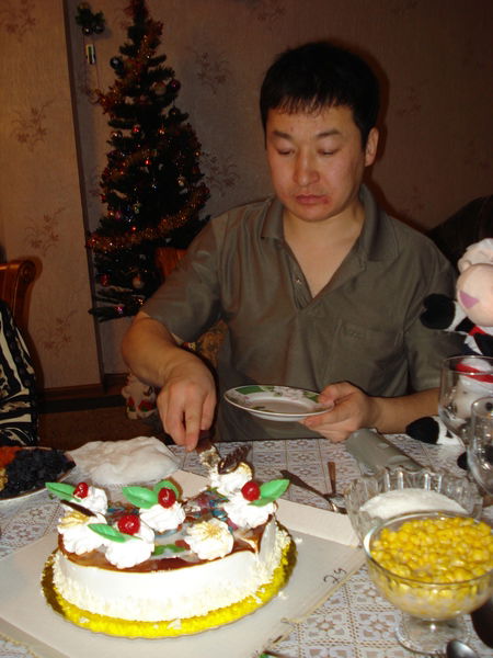 Ерлан Оспанов