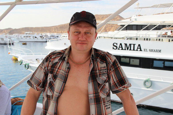 Эдуард Докучаев