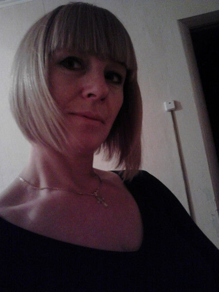 Лариса Фильченкова (Ковалева)