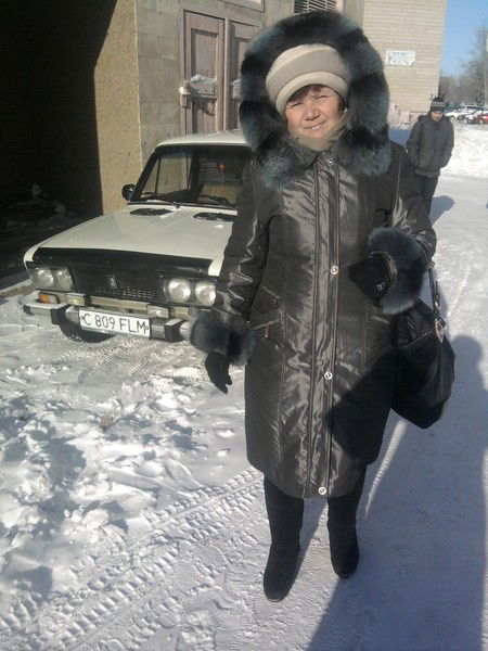 Екатерина Ведерникова