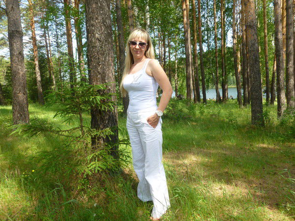 Мария Колтун