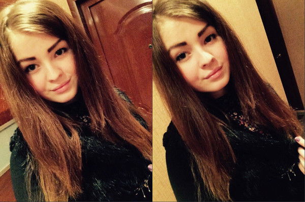 Светлана Усова