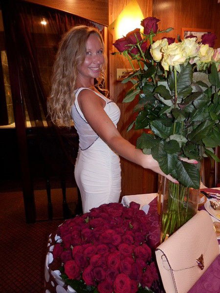 Инна Кнышевич