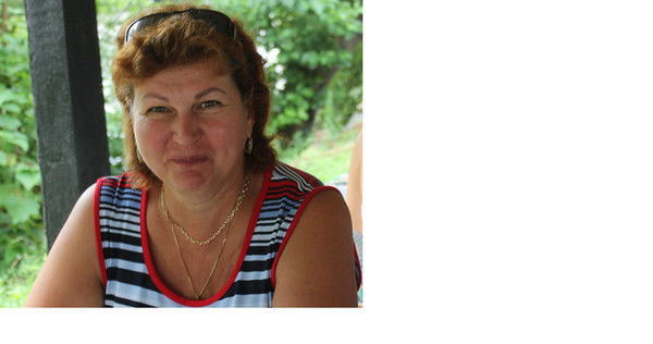 Мельникова Людмила