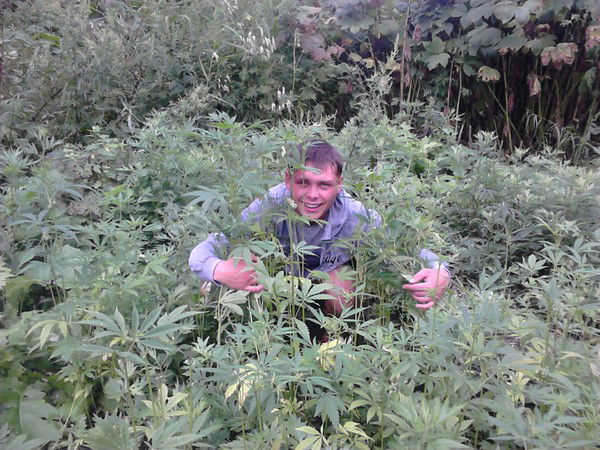 Евгений Баранов