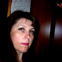 Марина Рустамова