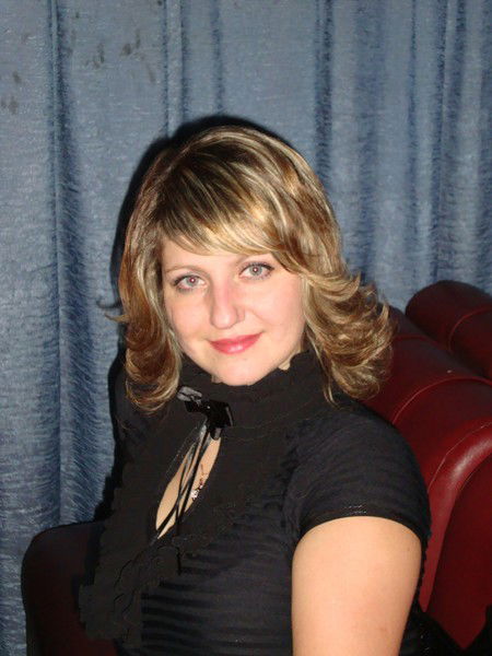 Наталья Быкова