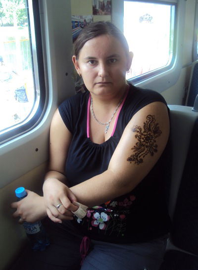 Лия Мунасыпова