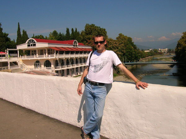 Дмитрий Горяинов