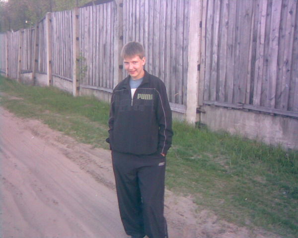 Антон Денисов